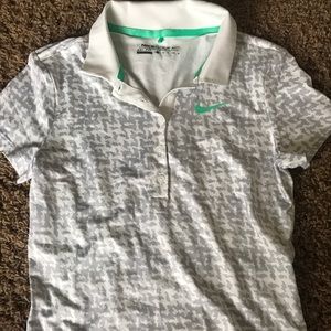 Nike Golf Shirt